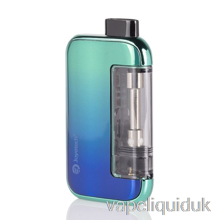 Joyetech eGrip Mini 13W Pod System Aurora Vape Liquid